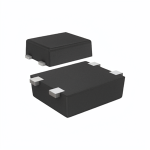 ชิ้นส่วนอิเล็กทรอนิกส์ 4 SMD, สายแบน บริการครบวงจรของแท้ S-817A25APF-CUOTFU ระบบจัดการพลังงาน (PMIC) - Product Image 1
