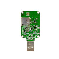 Electronic Part PCBA Circuit Board SIM7672 usb dongle SIM7672NA Dongle 4G LTE USB Dongle