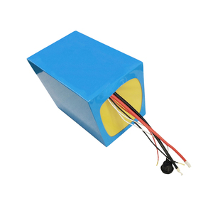 Bateria Recarregável Liitokala 24V10000Mah 7S5P 18650 29.4V 4Ah de Íon de Lítio Bms 300W de Alta Potência - Product Image 2