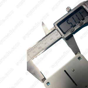 AsahiSeiko Opérateur mécanique de pièces en métal 730-A Accepteur de pièces japonais original pour machines à laver, sèche-<span class=keywords><strong>linge</strong></span> et distributeurs automatiques - Product Image 5