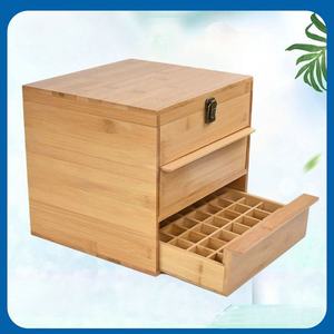 DoTERRA scatola di legno a tre strati Multi-compartimento di stoccaggio di <span class=keywords><strong>olio</strong></span> essenziale cassetto-tipo legno lavorato per parete segni di <span class=keywords><strong>olio</strong></span> essenziale - Product Image 6