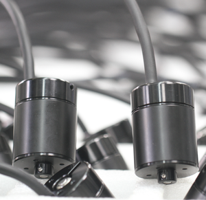 Cubermars W30 320kv 24V 48V ROV 잠수정 로봇 추진기 모터 브러시리스 방수 낚시 보트 카약 수중 추진기 - Product Image 6