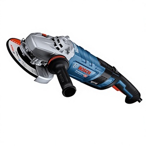 Meuleuse d'angle sans balais robuste GWS30-180B/230B de 7/9 pouces, 3000W, alimentation CA - Product Image 1
