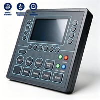 Instrucciones de operación 6AV6691-1DA01-0AD1 Interfaz OP73 6AV66911DA010AD1 con interruptores personalizados Servicio de protocolo LACP