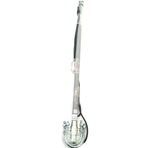 Factory-customized 8 DBi 2.4 GHz Omni-directional Base Station <b>Outdoor</b> Fiberglass Antenna with RG58 <b>Cable</b> - Product Image 1