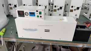 R-1502 Macchina Automatica per Iniezione di Protesi Dentali Sistema di Iniezione di Resina Dentale Flessibile - Product Image 3