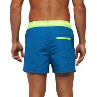 Zwembroeken voor heren met zakken Strandshorts Sneldrogende shorts Boardshorts Sportzwemkleding met mesh voering