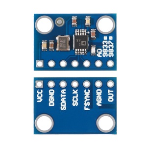 Générateur de signal sinusoïdal DDS AD9833, module d'interface série programmable GY-AD9833 AD9833 - Product Image 2
