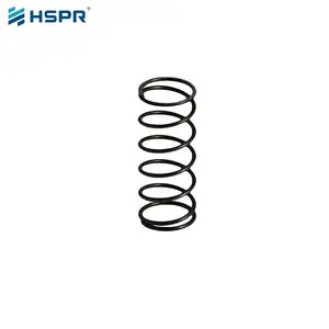 Huihuang Factory Custom Music Wire Form Bending Metal Small Coil Compression Springs