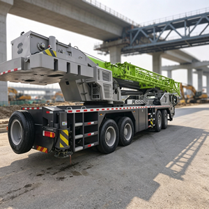 Grande valeur pour le prix : <span class=keywords><strong>Grue</strong></span> hydraulique mobile d'<span class=keywords><strong>occasion</strong></span> de 80 <span class=keywords><strong>tonnes</strong></span> montée sur <span class=keywords><strong>camion</strong></span> pour entrepreneurs et entreprises de location locales - Product Image 6
