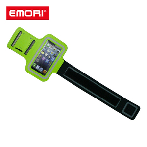 Chine Fournisseur de <span class=keywords><strong>Bras</strong></span> Élastique Néoprène <span class=keywords><strong>Smartphone</strong></span> Brassard - Product Image 3