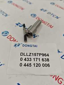 Inyector de Combustible DONGTAI de Alta Calidad, Tipo SCV DSLA142P1088, para ACURA CL 1997, Acero, Tamaño 20, F002C40530, Shandong - Product Image 3