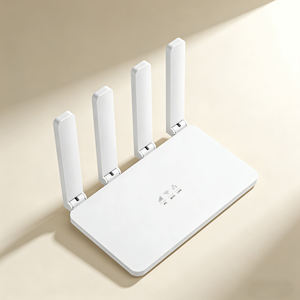 <span class=keywords><strong>Router</strong></span> CPE LTE WiFi6 de Fábrica con Firewall, Ranura para Tarjeta Nano SIM, 4G Inalámbrico, Puerto Ethernet de 300Mbps, Plug and Play - Product Image 2