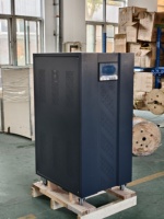 Stabilisateur de tension triphasé sans contact ZSBW-80KVA CE/ISO en stock pour hôpitaux/maisons/bureaux/lignes d'assemblage