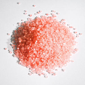 Sels de bain d'aromathérapie multicolores-Mélange de sel d'Epsom naturel et de mer, teintes et parfums vibrants, OEM/ODM personnalisé, marque privée - Product Image 4