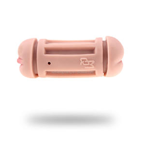 เซ็กซ์ทอยสำหรับผู้ชาย2ข้างช่องคลอดจิ๋มเสมือนจริง - Product Image 6