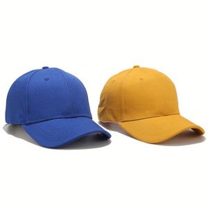 Cappellino da Baseball in Cotone Leggero per Uomo e Donna, Protezione Solare per Viaggi Primaverili ed Estivi - Product Image 2