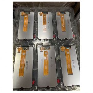 LCD Đối Với Samsung Galaxy A5 2015 A500 A500FU A500F A500H LCD Hiển Thị Màn Hình Cảm Ứng Digitizer Lắp Ráp Thay Thế Chất Lượng Ban Đầu - Product Image 3