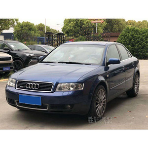 Cubierta de Gancho de Remolque Delantero para Audi A4, 8E0807241, Plástico ABS, Modelo B6 01-04 - Product Image 3