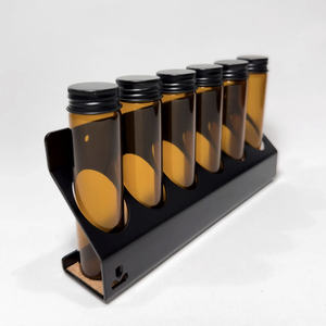 Dispensador <span class=keywords><strong>de</strong></span> Jabón Adhesivo para Pared, Sin Perforación, Personalizable OEM, Soporte para Botellas <span class=keywords><strong>de</strong></span> Champú y Ducha - Product Image 6