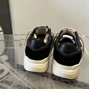 Zapatos Casuales de Diseño de Alta Calidad 2025, Zapatos para Caminar de la Serie Meteor, Varios Zapatos de la Serie Star para Parejas - Product Image 4