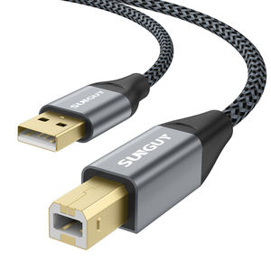 Cable de Carga Rápida SUNGUY de 0.5m al por Mayor para Teléfono, Laptop y Auto, Cable USB Personalizado, cavo di ricarica, cable de carga - Product Image 1