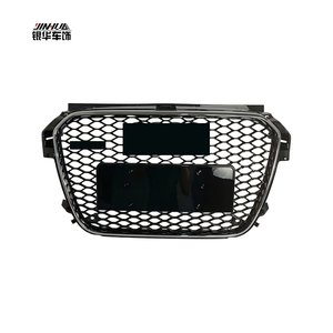 Grille avant RS1 pour <span class=keywords><strong>Audi</strong></span> <span class=keywords><strong>A1</strong></span> 2011-2014, vente en gros d'usine Yinhua - Product Image 1