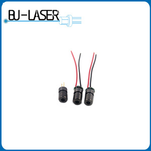 Red Light Dust Detection Laser 650nm 5mw PM2.5 Sensor Module For Air Quality Monitor - Product Image 3