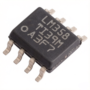 Amplificadores operacionales LM358DR SOIC-8 - Amplificadores operacionales duales - Product Image 1