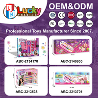 LKtoys Diy Outils de Tressage Automatique Portable Hair Twister Dispositif Tresses Machine à Tresser les Cheveux Machine à Tresser pour Filles