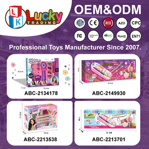 LKtoys Diy Outils <span class=keywords><strong>de</strong></span> Tressage Automatique Portable Hair Twister Dispositif Tresses Machine à Tresser les Cheveux Machine à Tresser pour Filles - Product Image 6