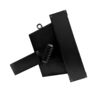 Panneau LED LiRo Jolt avec contrôle DMX512, lumière stroboscopique RVB pleine couleur IP65 pour fond de scène