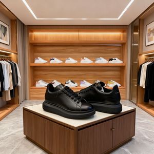 Sneakers <span class=keywords><strong>Bianche</strong></span> Putian 2025, Tomaia in Vera Pelle, Allacciatura Traspirante, Resistenti, con Rialzo Interno, Scarpe Classiche alla Moda per Uomo - Product Image 3