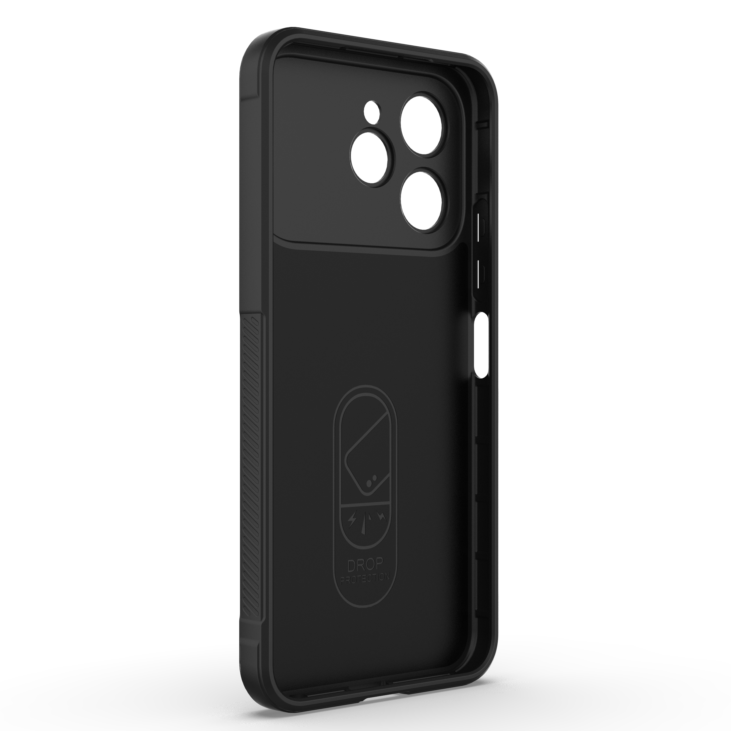 skullpanda phone case SkullPanda PopMart Phone Case: Artistic Slim Cover – CredenzArt