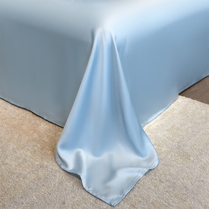Nouvelle Couette d'été brodée motif poney 2026 et Ensemble de literie 4 pièces |   <span class=keywords><strong>Série</strong></span> Chasing Dreams - Product Image 6