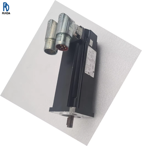8JSA24.E8080D 8JSA24 E8080D Módulo de Accionamiento de Automatización Industrial, Componente de Control de Movimiento de Alto Rendimiento - Product Image 1