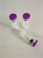 Vente en gros de 100U de traitement facial lyophilisé végétalien 2-en-1 (Fabriqué en Chine) pour la réduction des ridules