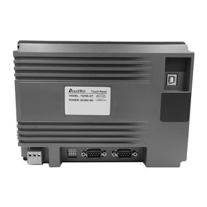 Xinje TG Series HMI 2/2 ", Panel táctil de interfaz hombre-máquina de 4,3 pulgadas, HMI, HMI, 2, 2, 1, 2, 2, 1, 2, 2 - Product Image 5