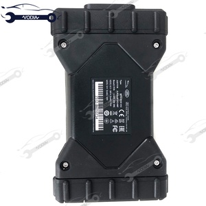 Herramientas de Diagnóstico para Automóviles ForJa-guar y Land Rover, Juego Completo, Conector JLR DOIP VCI Obd 2 - Product Image 3