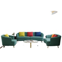 Offre Spéciale Haute Qualité Meubles De Luxe canapé en cuir or velours chaise canapé ensemble de meubles de salon
