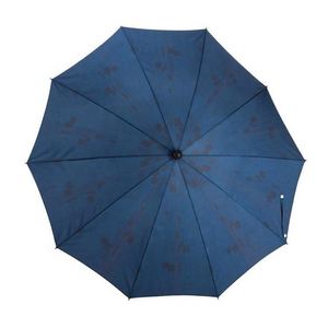 8 FT 10 Ribs Factory Promotional Cheap <b>Large</b> Custom High Quality Big Outdoor <b>Umbrella</b> Sunshade Beach Sun <b>Umbrella</b> - Product Image 2