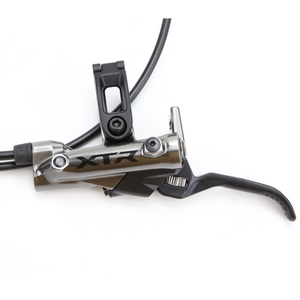 Freno de Disco Hidráulico <span class=keywords><strong>SHIMANO</strong></span> <span class=keywords><strong>XTR</strong></span> M9220, Calibre de Freno de 4 Pistones M9220, Freno para Bicicleta de Montaña MTB, Piezas Originales <span class=keywords><strong>SHIMANO</strong></span> para Bicicleta - Product Image 4