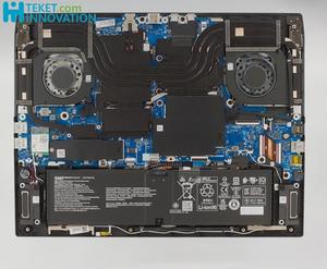 Laptop para Juegos Acer Predator Helios Neo 16/16S AI Intel Core Ultra 9-275HX RTX5070 RTX5070Ti 16" 2.5K 240Hz 100% DCI-P3 OLED - Product Image 6