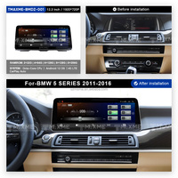 Maisimei high-end pasokan semua seri Radio mobil 4G navigasi GPS 9 10 12.3 inci grosir pemutar Multimedia mobil