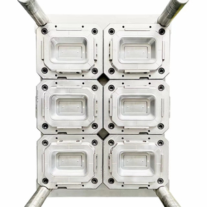 Công nghệ phun Khuôn chuyên nghiệp cho các ứng dụng công nghiệp khác nhau với độ chính xác - Product Image 1