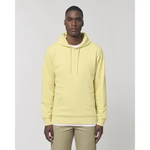 Sudadera orgánica reciclada STSU822, merchandising sostenible - Product Image 1