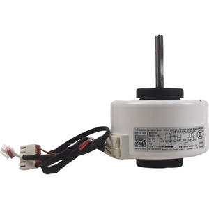 Motor Asíncrono RPG20V de 130 mm Monofásico 50Hz con Protección Térmica para Ventilador de Aire Acondicionado FN20V-PG - Product Image 1