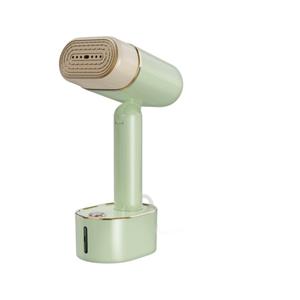 Plancha de vapor portátil Midea verde de 0.8L, vaporizador de ropa portátil para uso en el hogar y el dormitorio - Product Image 4