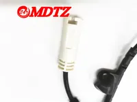 Sensor de Pastillas de Freno Delanteras en Oferta para BMW E81 E87 E88 E82 E90 E93 E92 34356777649 34356779619 3435678944
