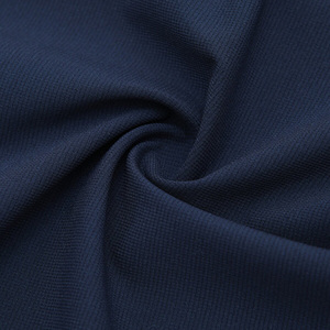 เสื้อโปโลผู้ชายสีกรมท่าแบบแห้งเร็ว แขนสั้น ระบายอากาศได้ดี ยืดหยุ่น สวมใส่สบาย เหมาะสำหรับกอล์ฟ ธุรกิจ และลำลอง ขายส่ง - Product Image 4